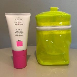 Drunk Elephant TLC Happi Scalp Scrub - 60mL
